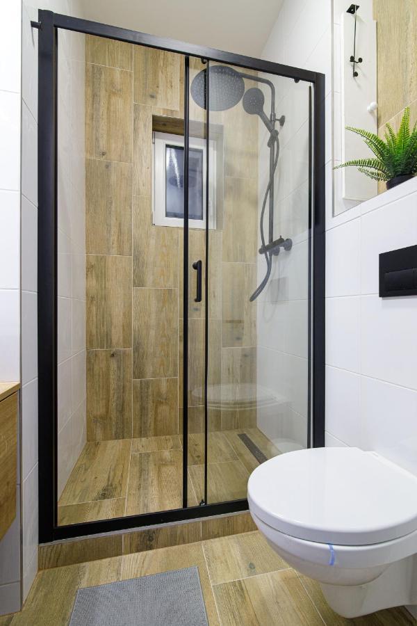 Luxury Apartments Stud - Vb Ostrava Luaran gambar