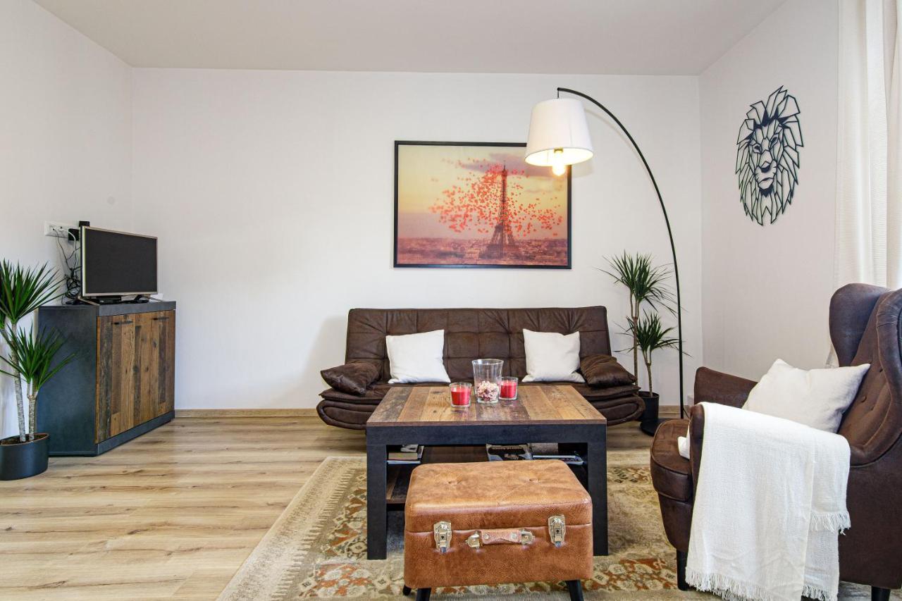 Luxury Apartments Stud - Vb Ostrava Luaran gambar
