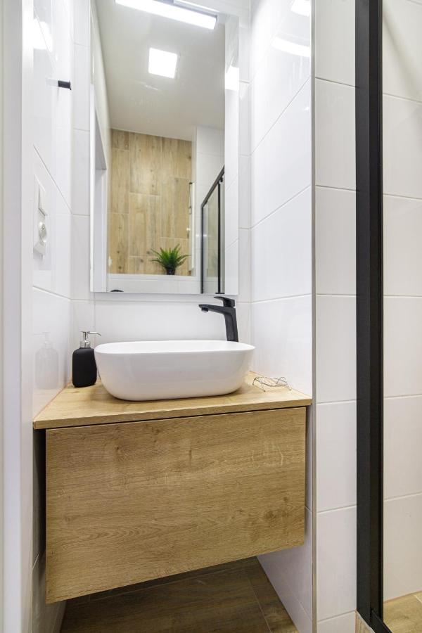 Luxury Apartments Stud - Vb Ostrava Luaran gambar