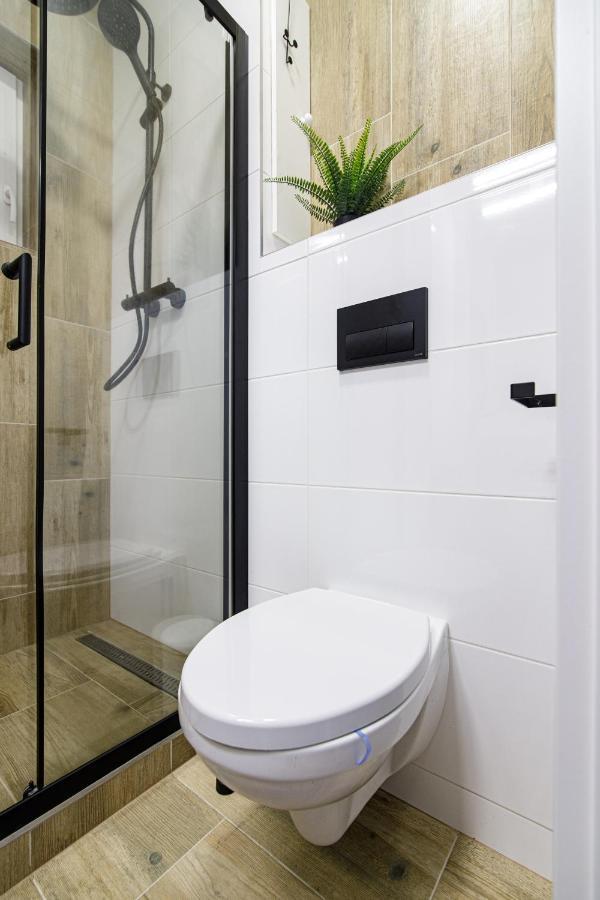 Luxury Apartments Stud - Vb Ostrava Luaran gambar
