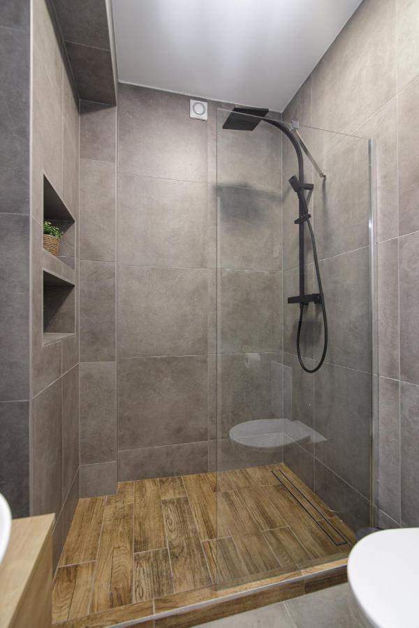 Luxury Apartments Stud - Vb Ostrava Luaran gambar
