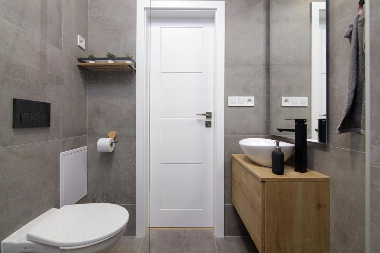 Luxury Apartments Stud - Vb Ostrava Luaran gambar