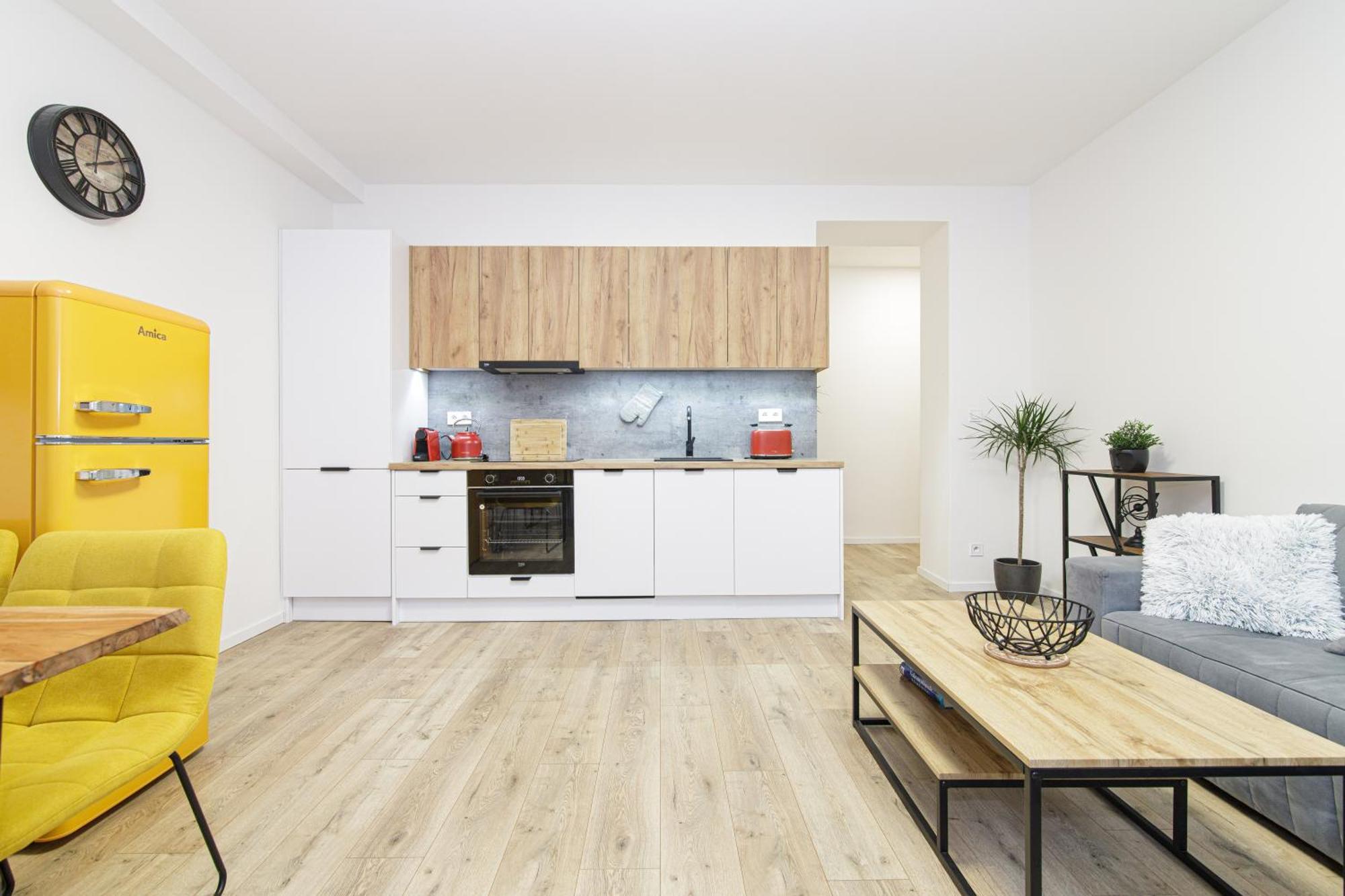 Luxury Apartments Stud - Vb Ostrava Luaran gambar