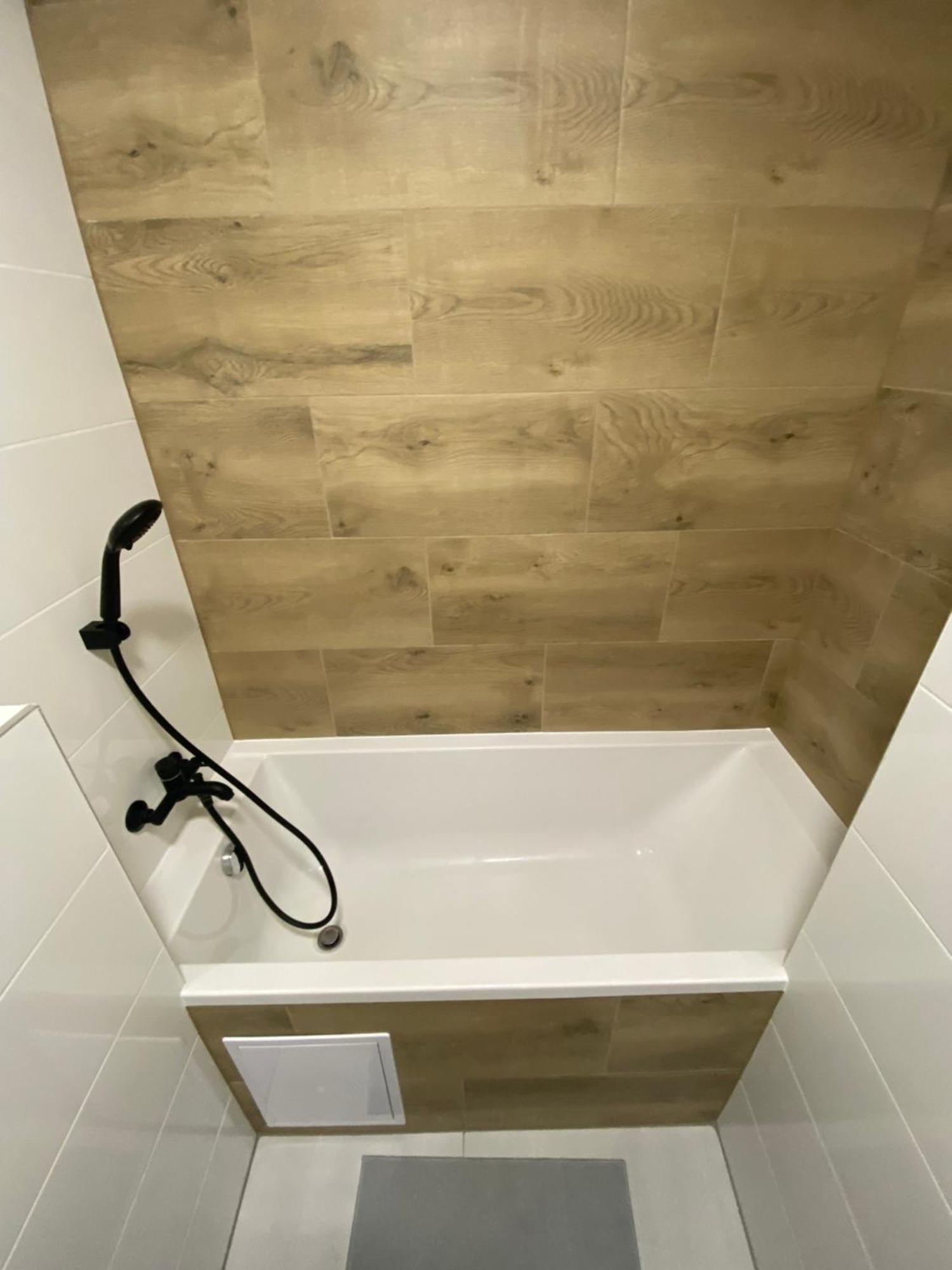 Luxury Apartments Stud - Vb Ostrava Luaran gambar