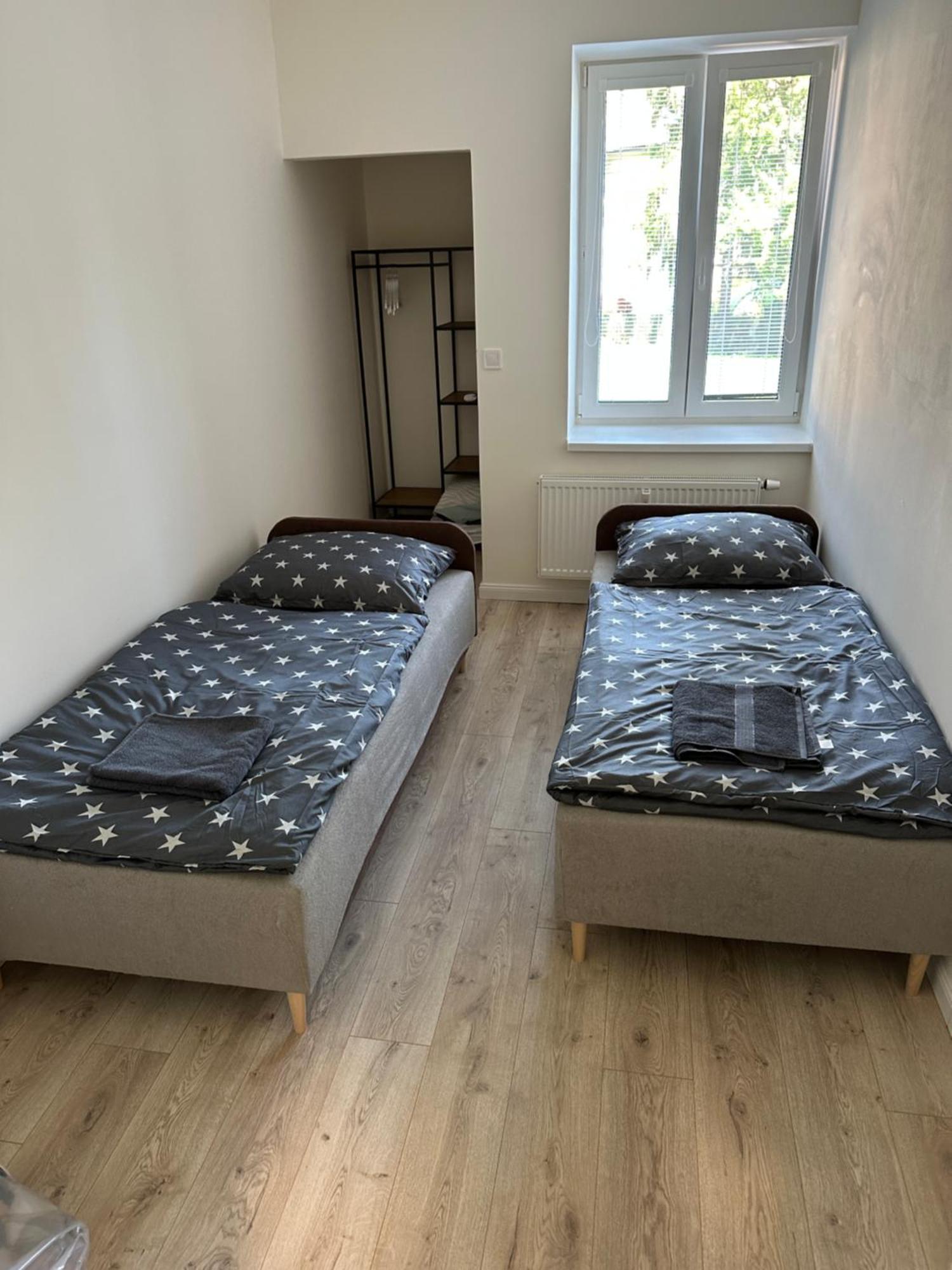 Luxury Apartments Stud - Vb Ostrava Luaran gambar